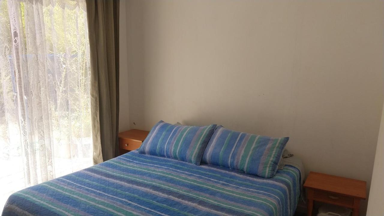 Imperio Apartahotel Pisco Elqui Exterior photo
